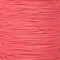 Elastische Kordel zum Basteln von Perlen, 0,8 cm 10 Feet neon pink