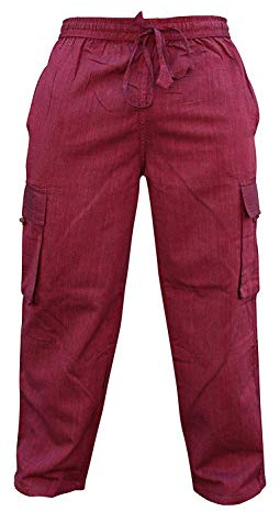 Shopoholic Fashion - Cargo, Cargo Uomo