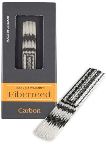Fiberreed Carbon Böhmklarinette (M (Medium = 2.5))
