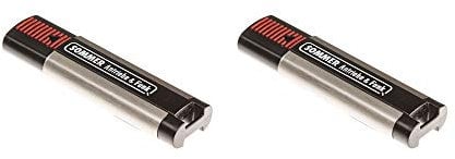 SOMMER X Summer Classic 4-Command 4020 4020V000 TX03-868-4 Télécommande pour porte de garage 868,8 MHz Aperto