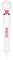 My Magic Wand Stabmassager mit UK Plug (pink) Stabmassager für Frauen – Massagestab, starker Motor & extrem leise, Massagegerät für Muskeln, stärkster Massager in Europa