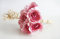 Schilfdiffusor Rosa rosa rosa Pfingstrose Maulbeerenstrauß aus Papier für den Raumduft von Plawanature