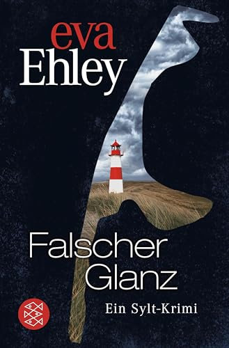 Falscher Glanz: Ein Sylt-Krimi (Winterberg, Blanck und Kreuzer ermitteln 7)