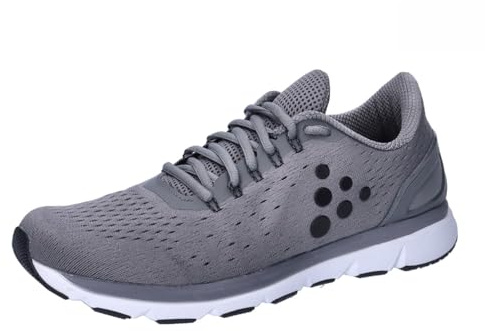craft Herren Laufschuhe V150 Engineered M Smoked Pearl 45