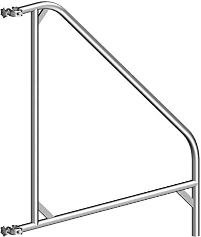 Layher Fahrgerüst Alu-Ausleger 1,50 m