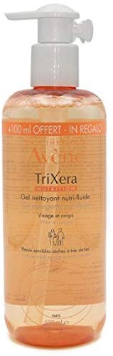 Farmacia Tolstoi_TRIXERA GEL DETERGENTE 500 ML
