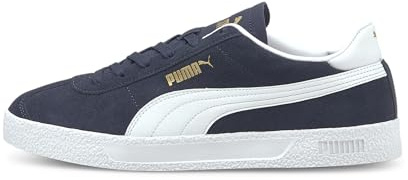 PUMA Unisex Club-Sneaker, peacoat, 36 EU