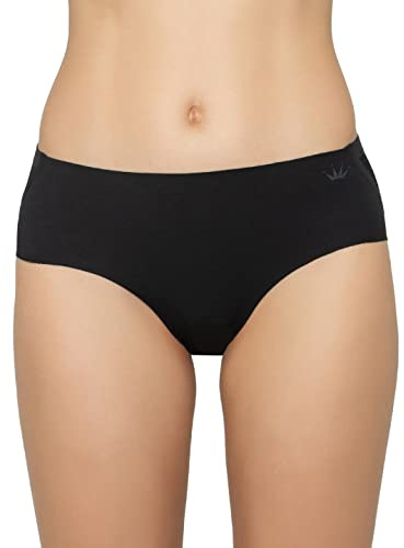 Triumph Women's Flex Smart Maxi EX Underwear, Black, XXL