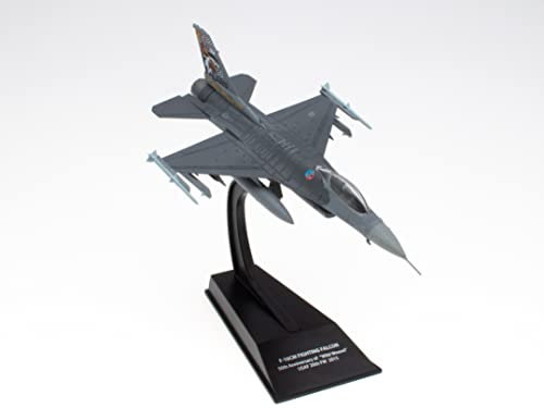 - Aereo da Caccia Militare 1/100 F-16CM Fighting Falcon / 50th Anniversary of Wild Weasel/USAF 20th FW 2015 - CP36