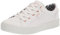 Skechers Women's Bobs B Extra Cute 2Cute4U Trainers, White Canvas, 8 UK