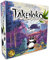 Takenoko NL/FR - EIN buntes Brettspiel - Für die ganze Familie - Niederländische Sprache