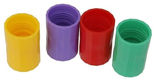 24er Set Tornado Adapter Tornadoadapter Flaschentornado Flaschen Wirbel Wasserstrudel