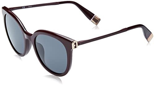 Furla Unisex SFU625 Sunglasses, 0G96, 50