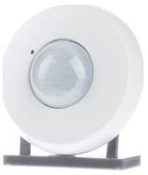 BEG PD2N-KNXs-DX-UP Präsenzmelder-Bus KNX UP rws 360° v360° 1,1m