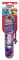 KONG Wild Shieldz Schwimmender Trainingsdummy (S/M, Wirbel)
