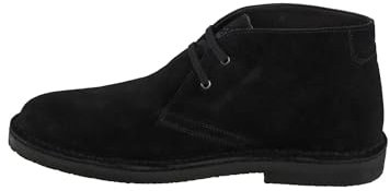 Lumberjack Scarpa Uomo Beat SM00409-003 A30 CB001 Black (44)