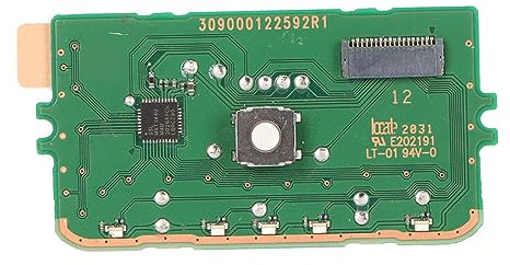 Per la Scheda Touch Pad del Controller PS5 Scheda Madre BDM 010 IC Per il Modulo Touchpad Sostitutivo del Gruppo Circuito della Scheda Principale PS5 (Piccolo)