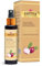 SATTVA Haartonikum mit veganem Keratin - Reparatur und Volumen - Natürliches Kopfhaut Tonikum für Trockene und Juckende Kopfhaut - Alkoholfrei - Dermatologisch getestet (Curry)