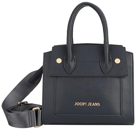 Joop! Jeans - ornela cornice Handtasche für Damen in Dunkelblau, Maße 22x18,5x11 cm