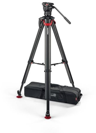 Sachtler Stativ System Ace XL flowtech75 MS Mk II (1016MS)
