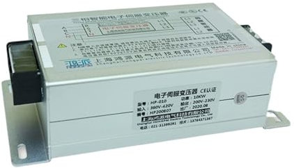 BUTPDYPEP Trasformatore elettronico servo Intelligente trifase 3KW3KVA da 380v a 220v200v Controller di Isolamento a Secco 4KW(HP-3KW)