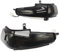 BAKUGO 2 Stück Auto Dynamisches Licht Spiegel Pfeil Lampe Für Honda Civic Mk8 2 4 Türen FD1 FD2 FD3 FD4 FD5 FD6 FD7