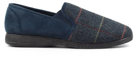 Lazy Dogz Men's Harrison Ii Slipper