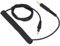 Ejoyous Sostituzione del Cavo delle Cuffie per Pioneer DJ HDJ CUE1 HDJ CUE1BT HDJ X5 HDJ X7 HDJ S7, Cavo Audio in Filo per Cuffie con Tappo da 3,5 Mm e Supporto per Estensione a Molla da