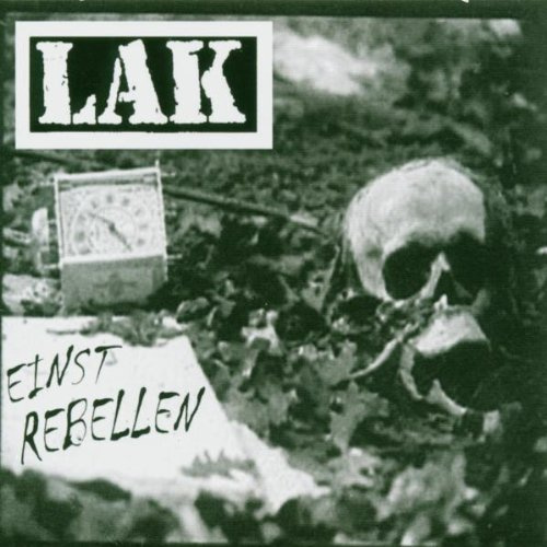 Nix Gut Records (Jag-M)