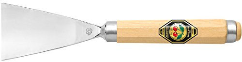 KIRSCHEN Werkzeuge 3195050 | Tiroler Eisen mit Heft, Stich 5, 50mm