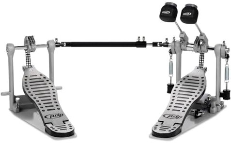 PDP By DW Double Bass Drum Pedal (PDDP502)