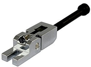 Allparts Schaller Low Saddle for Floyd Rose, Chrome