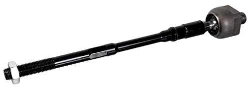 febi bilstein 33452 Axialgelenk mit Kontermutter, 1 Stück | Kompatibel mit: NISSAN X-TRAIL I