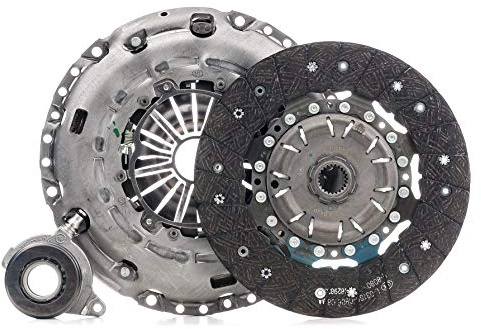LuK 624 3264 33 LuK RepSet Pro Kupplungssatz | 624 3264 33 Kompatibel mit S40 II (544),V50 (545)