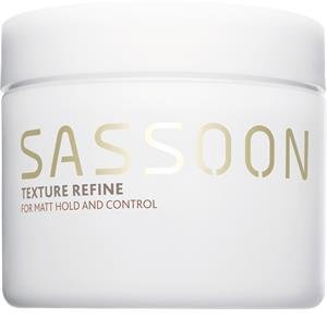Sassoon Professional Texture Refine Haarpaste 50 ml