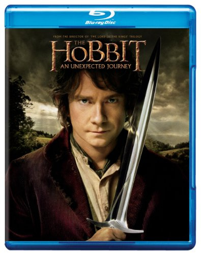 The Hobbit: An Unexpected Journey