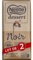 Nestlé Chocolat noir - Les 2 tablettes de 205g