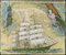Kunstdruck/Poster: Ole West Rickmer Rickmers - hochwertiger Druck, Bild, Kunstposter, 61x51 cm