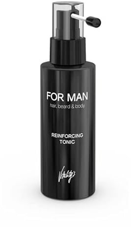 Vitality's FOR MAN Reinforcing Tonic 100 ml