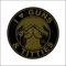 591 < Guns & Titties > Aufkleber/Sticker/Oldschool/Retro/Rockabilly
