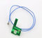 Reemplazo WiFi Antena Junta Flex Cable para Nintendo New 3DS consola Interior