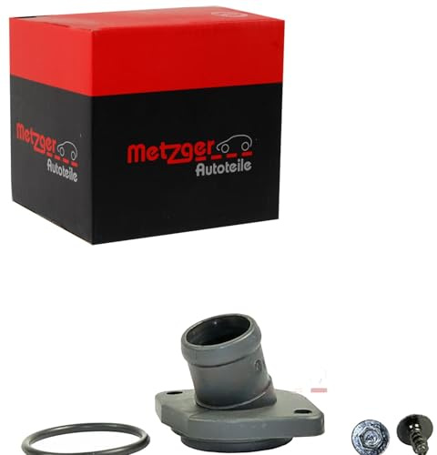 METZGER 4010016 Kühlung