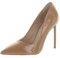 Steve Madden Damen Vala Pumps, Kamel Patent, 40 EU