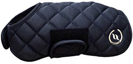 BoT Hundedecke Night 20cm blau