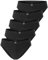 Ceceba Bugatti Herren Slips, Box, 5 Stück, elastisch weich formstabil hautverträglich (DE/NL/SE/PL, Alphanumerisch, XXL, Regular, Regular, Schwarz)