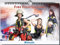 Kalender 2020 Feuerwehrfrauen 112% FireGirls Wandkalender A3 7aktuell