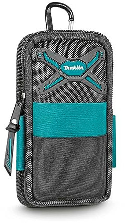 Makita Gürteltasche (L x B x H) 90 x 40 x 165 mm E-15556