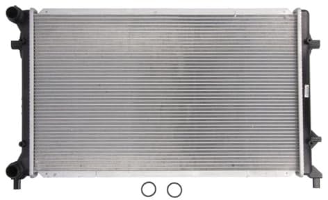 Kühler, Motorkühlung KOYORAD PL452658