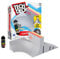 X-Connect Starter-Set - Bowl Builder: Tech Deck Rampenset mit authentischem Fingerboard und Zubehör