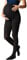 Be Mammy Collant Lingerie de Maternité Femme 100 DEN BE-1120 (Noir, XL)